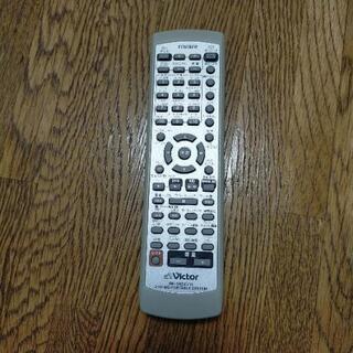 【3000円】Victor　RD-XV10の画像