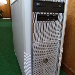PCケース　