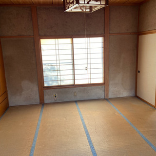 値下げ！【賃貸戸建て】新潟　激安物件　弥彦村　戸建て　倉庫　DIY可　賃貸　物置　車庫　駐車場　事務所　別荘　古民家　民泊可 - 西蒲原郡