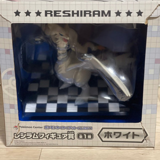 一番くじ ポケモンフィギア