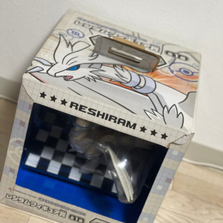 一番くじ ポケモンフィギアの画像