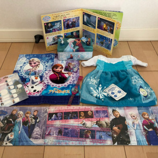 ディズニーグッズ