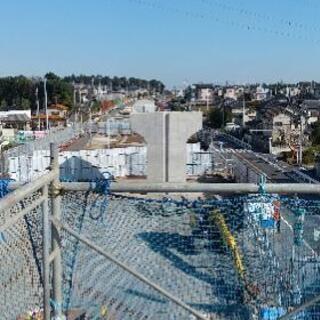 型枠大工、土木工事作業員募集  未経験要相談。の画像