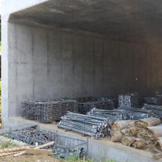 型枠大工、土木工事作業員募集  未経験要相談。の画像
