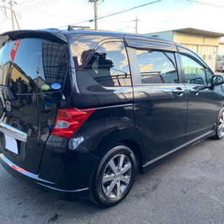 支払総額35万円！車検2年含む！調子良好！フリード！の画像
