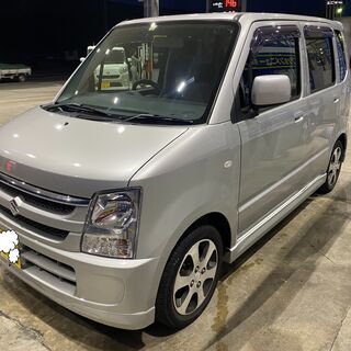 ■ワゴンR■スマートキー■ナビ■地デジ■車検R5年4月■京都■