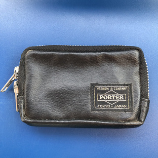 コインケース【ポーター】決定❗️