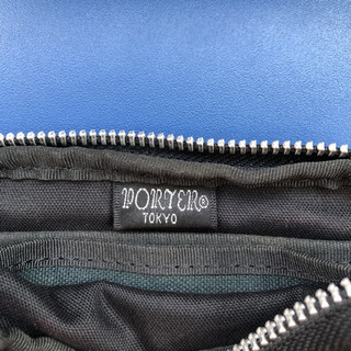 コインケース【ポーター】決定❗️の画像