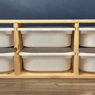 IKEA トロファスト