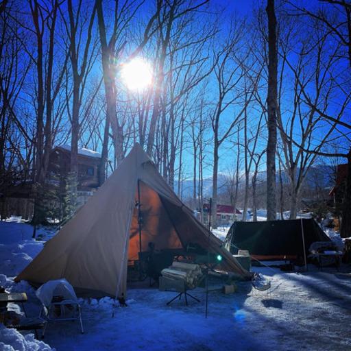 tent-Mark DESIGN サーカスTC