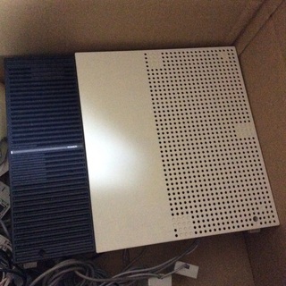 【セット売り可能】NTT ビジネスフォン用 主装置