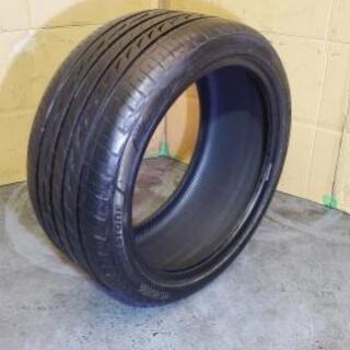 セール☆工賃込み☆高級レグノが激安！255/35R18　1本☆ブ...