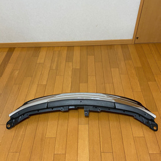 avv50 後期カムリ　ハイブリッド　社外グリル　モデリスタ