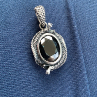 シルバーアクセサリー