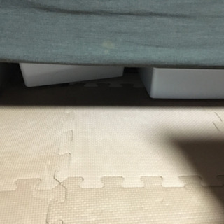 ソファ　二人がけの画像