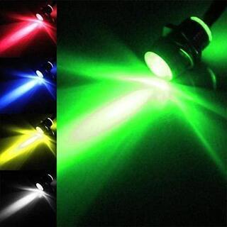 値下げ‼️ LEDインジケーターランプ💡の画像