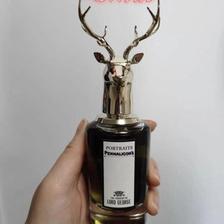 ペンハリガン ポートレート ロードジョージ