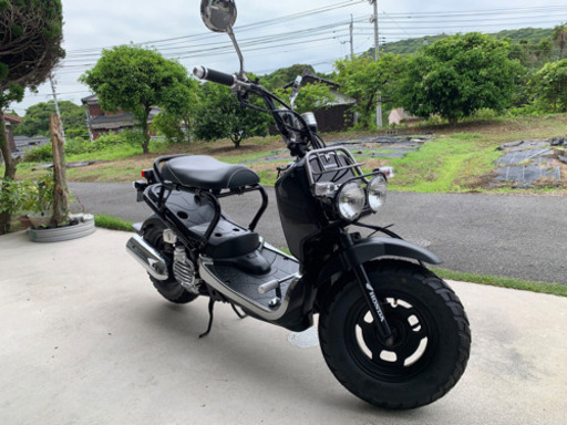 【ご成約】♦️ズーマー50♦️通勤通学に！♦️