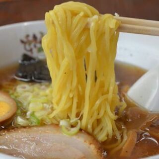 5月8日土18時30分頃〜、美味いラーメン屋連れて行ってください。
