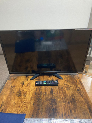 ORION2015年製　32型テレビ