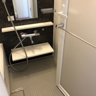 お掃除スタッフ募集！(急募)の画像