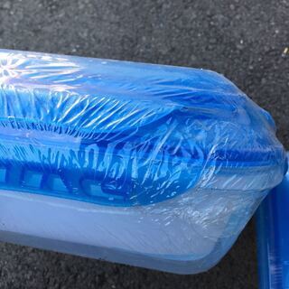 クック マジック 通販 新品 未使用 タッパーウェア Tupperware 保存容器の画像