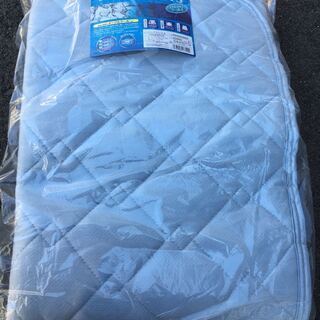 東京西川 接触 冷感 敷パット シーツ パッド COOL クール...