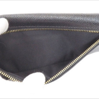 【美品】COACH コーチ Ｆ54008 長財布 レザー 薄型の画像