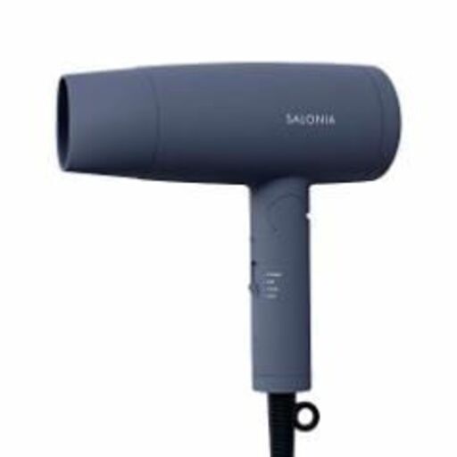 新品 保証あり ドライヤー SALONIA サロニア 速乾 軽量 大風量 スピーディーイオンドライヤー ヘアドライヤー