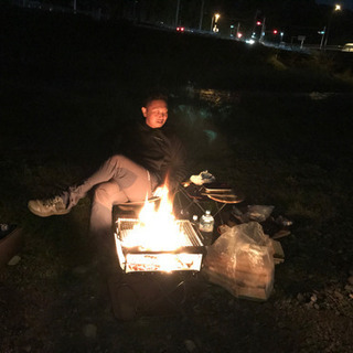相模川の高田橋でBBQ&焚き火やりませんか？ - 町田市