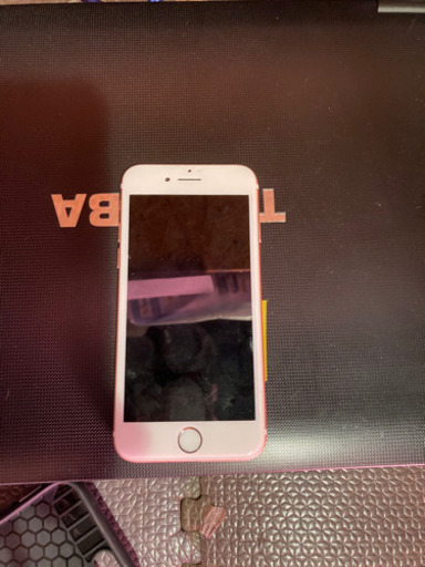 ソフトバンク iPhone7 32GB
