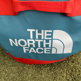 断捨離中　ノースフェイス　バックの画像