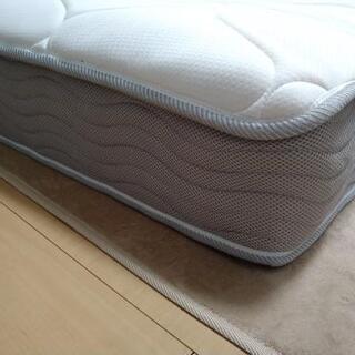 マットレス（シングル）の画像