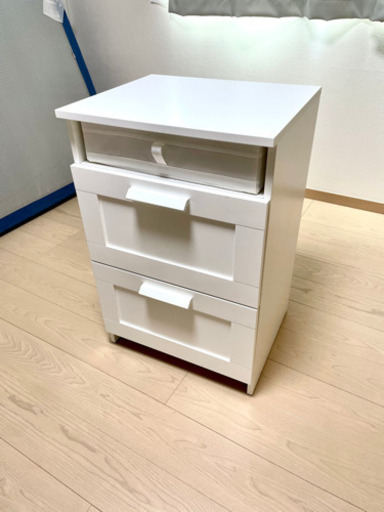 IKEAチェスト