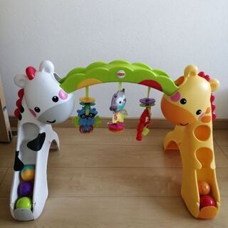 FisherPrice メリー