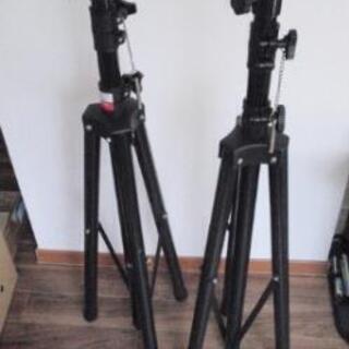 スピーカースタンド SPS 502 2本セット