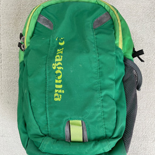 【Patagonia】パタゴニア　ポコ　12リットル　リュック