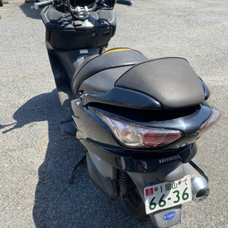HONDA フォルツァ　87999円