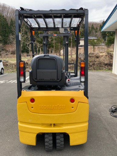 フォークリフト売ります！
