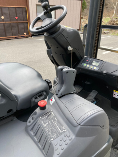 フォークリフト売ります！