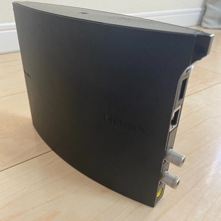 隠れた名器 PlayStationナスネ2の画像