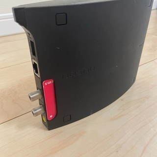 隠れた名器 PlayStationナスネ2の画像