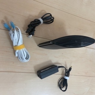 隠れた名器 PlayStationナスネ2の画像
