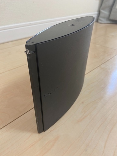 隠れた名器 PlayStationナスネ2