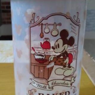 ディズニー　空プラスチックケース