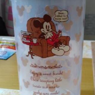 ディズニー　空プラスチックケースの画像