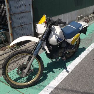 お取引有り難う御座いました   経済的な125ｃｃ　ＳＸ１２５Ｒ...