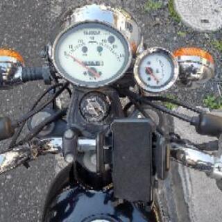 ヤマハ YB-1 整備済み 初めてのMT車にもオススメの画像