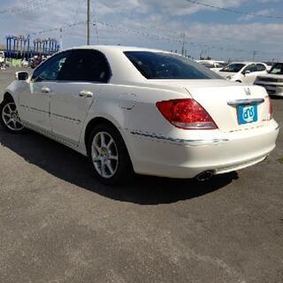 完売御礼🙇ホンダ レジェンド☆  車検R5年3月の画像