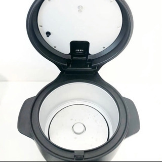 BALMUDA The Gohan K03A-BKの画像